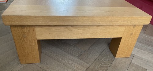 Vintage coffee table - vintage,