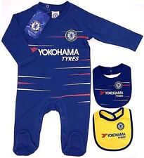 CHELSEA FC BABIES PRAM SLEEP