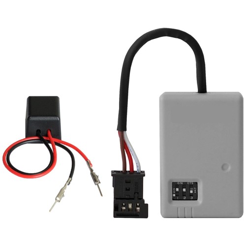 Seat occupancy mat emulator - seat,