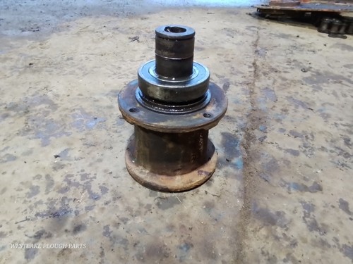 Drum mower km22 - a,