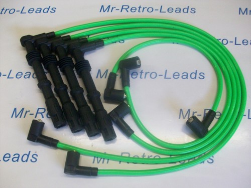 Lime green 8mm performance - lime,