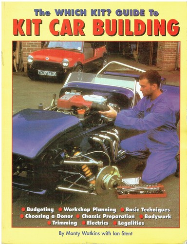 Building 80s 90s - building, kit