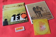 REM ‘Reveal' RARE Limited