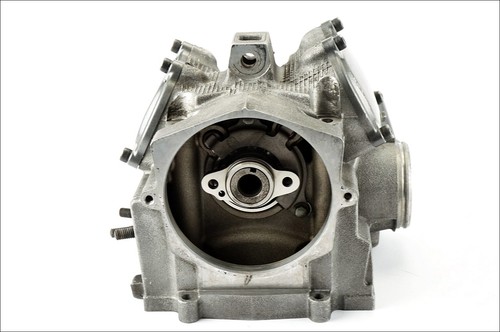 Complete head yamaha 660 - complete,
