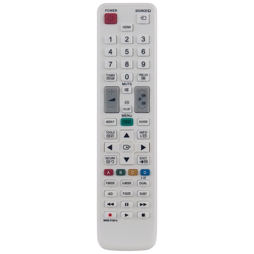 Bn59 01081a remote control - remote,