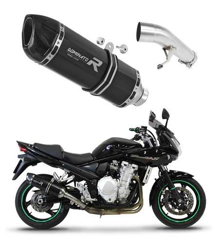 Gsf 1250 bandit - /,
