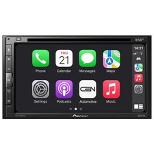 Pioneer AVH-Z5200DAB 6.8"