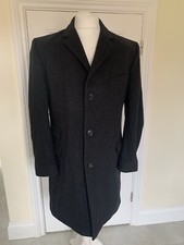 Karl Jackson Men's Wool