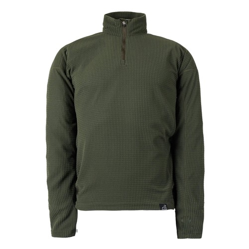 Paramo grid technic - grid, baselayer