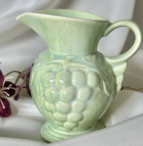 Vintage west germany pottery - west,