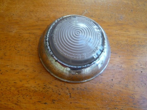 Genuine lucas 489 - lucas, glass