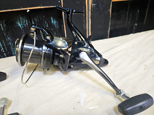 Shimano baitrunner xtr - shimano, xtr-a