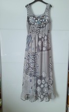 Ladies size 12 Debenhams Red