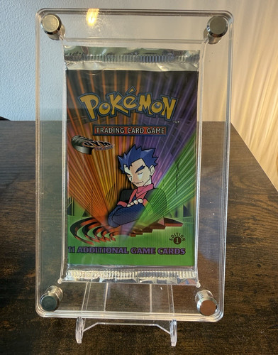 Wizards the coast pokémon - of,