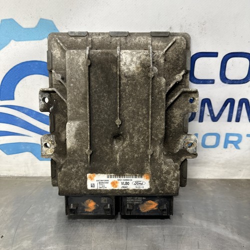 Ford transit custom engine ecu - transit,