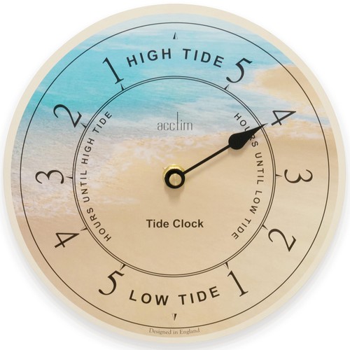Acctim portland tidal wall - acctim,
