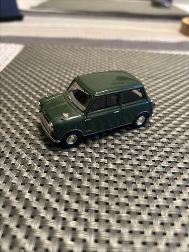 Lledo vanguard green - vanguard, it