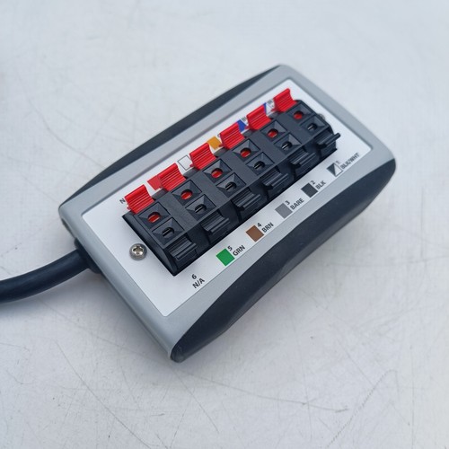 Airmar 736 terminal - airmar, 33-736-01
