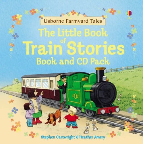 Farmyard tales little book - tales, of