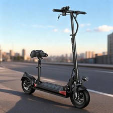 Joyor Y6-S 10Inch Folding