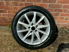 TOYOTA PRIUS PLUS ALLOY WHEEL
