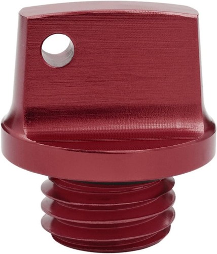 Alloy oil filler plug yamaha - alloy,