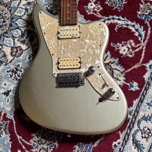 Fernandes 65s slv - 65s, sustainer