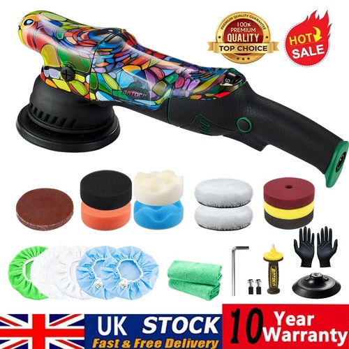 Batoca car polisher 1000w - car,