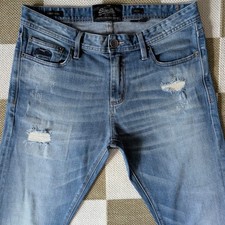 Mens SuperDry CORPORAL SLIM