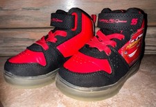 Disney Cars Lightning McQueen