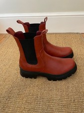 Mulberry ladies boots Size 40