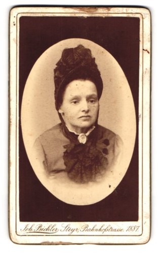 Photograph joh bichler - photograph,