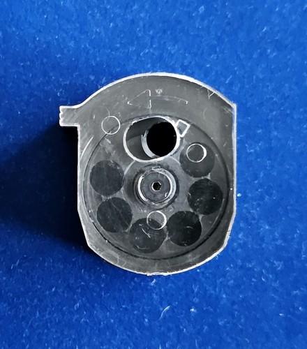 Theoben rapid slr 22 - 7, 88/98