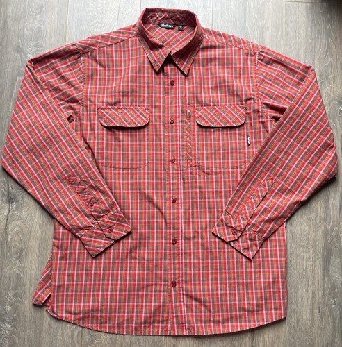Rohan central long sleeve - central,