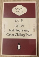 Lost Hearts And Other Chilling