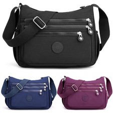 Ladies Shoulder Bag Cross Body