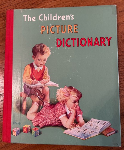 The children picture - the, children’s