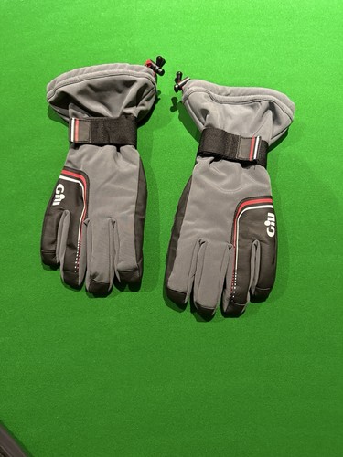 Gif sailing gloves