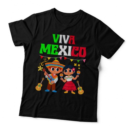 Viva mexico boy - viva, girl
