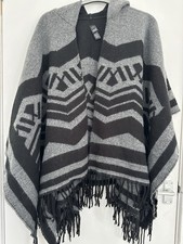 Marks & Spencer Black & Grey