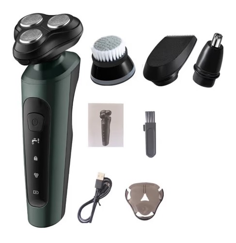 Voltgroom head shaver for - 9d,