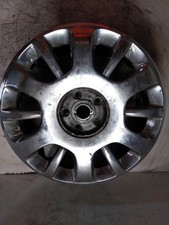 BENTLEY ARNAGE ALLOY WHEEL PD110854PA  8Jx16  (*)