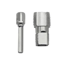 PVC Thread Maker Tool for