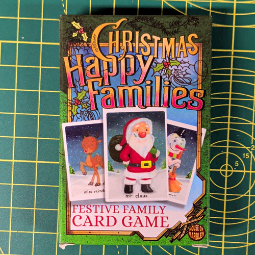 House marbles christmas - marbles,