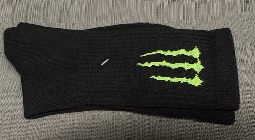 Monster energy company crew - monster,