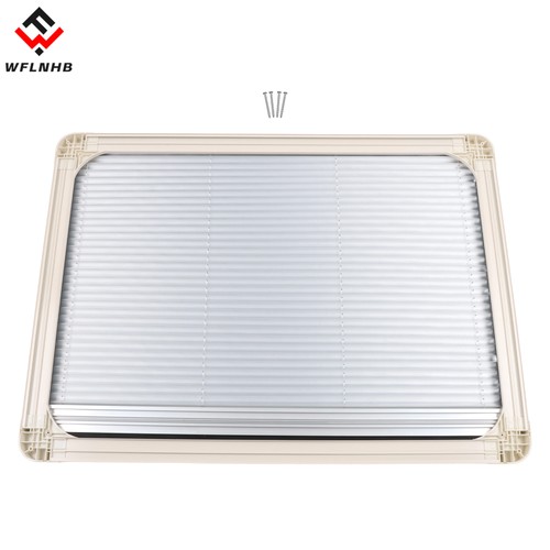 Motorhome blind flyscreen - blind,