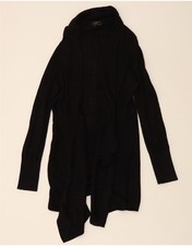 LIPSY Womens Longline Open