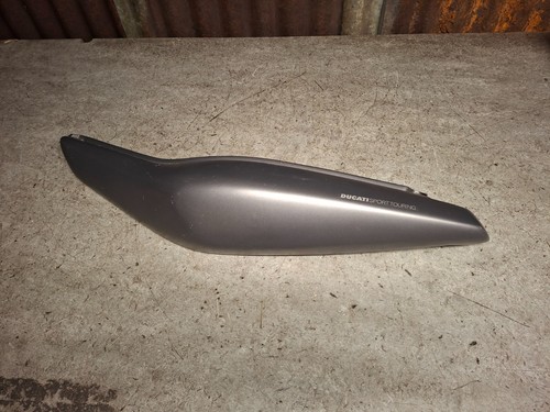 Ducati st4 rear left - st4,