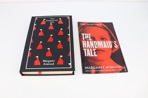 The handmaid tale - tale, margaret