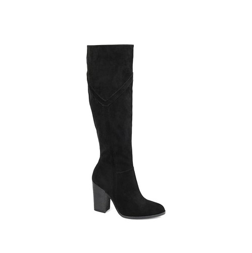 Journee collection womens m - 7,